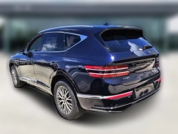 Genesis GV80 2.5T RWD 2026