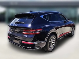 Genesis GV80 2.5T RWD 2026