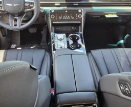 Genesis GV80 2.5T RWD 2026