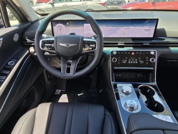 Genesis GV80 2.5T RWD 2026