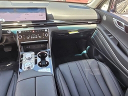 Genesis GV80 2.5T RWD 2026