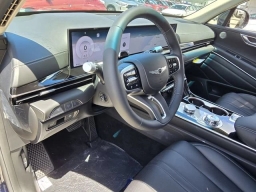 Genesis GV80 2.5T RWD 2026