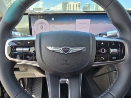 Genesis GV80 2.5T RWD 2026