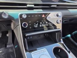 Genesis GV80 2.5T RWD 2026