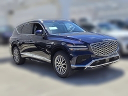 Genesis GV80 2.5T RWD 2026
