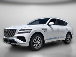 Genesis GV80 2.5T RWD 2026