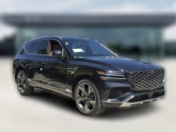 Genesis GV80 2.5T Prestige AWD 2026