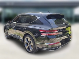 Genesis GV80 2.5T Prestige AWD 2026