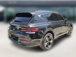 Genesis GV80 2.5T Prestige AWD 2026