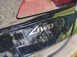 Genesis GV80 2.5T Prestige AWD 2026