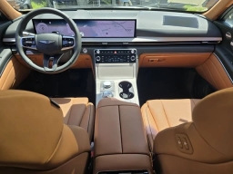 Genesis GV80 2.5T Prestige AWD 2026