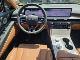 Genesis GV80 2.5T Prestige AWD 2026