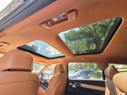 Genesis GV80 2.5T Prestige AWD 2026