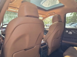 Genesis GV80 2.5T Prestige AWD 2026