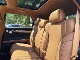 Genesis GV80 2.5T Prestige AWD 2026