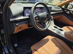 Genesis GV80 2.5T Prestige AWD 2026