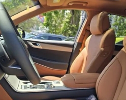Genesis GV80 2.5T Prestige AWD 2026