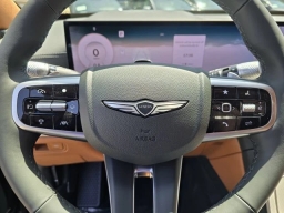 Genesis GV80 2.5T Prestige AWD 2026