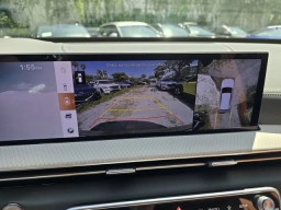 Genesis GV80 2.5T Prestige AWD 2026