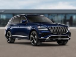 Genesis GV80 2.5T Prestige AWD 2026