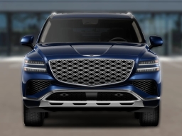 Genesis GV80 2.5T Prestige AWD 2026