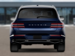 Genesis GV80 2.5T Prestige AWD 2026