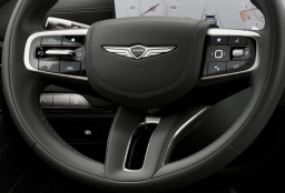 Genesis GV80 2.5T Prestige AWD 2026