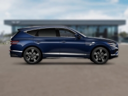 Genesis GV80 2.5T Prestige AWD 2026