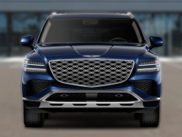 Genesis GV80 2.5T Prestige AWD 2026