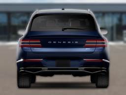 Genesis GV80 2.5T Prestige AWD 2026