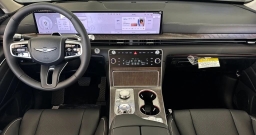 Genesis GV80 Prestige 2.5T AWD 2026