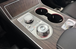 Genesis GV80 Prestige 2.5T AWD 2026