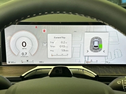 Genesis GV80 Prestige 2.5T AWD 2026