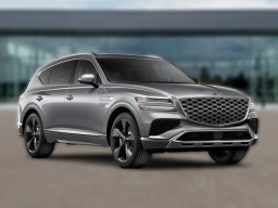 Genesis GV80 Prestige 2.5T AWD 2026