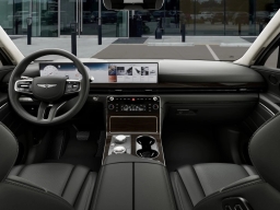 Genesis GV80 Prestige 2.5T AWD 2026