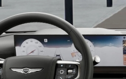 Genesis GV80 Prestige 2.5T AWD 2026