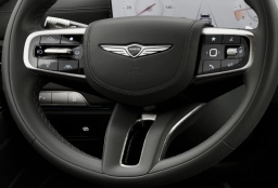 Genesis GV80 Prestige 2.5T AWD 2026