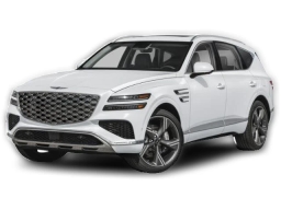 Genesis GV80 2.5T Prestige AWD 2026