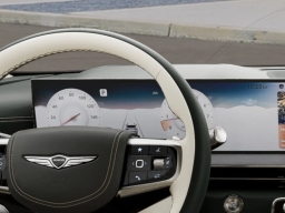 Genesis GV80 2.5T Prestige AWD 2026