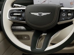 Genesis GV80 2.5T Prestige AWD 2026