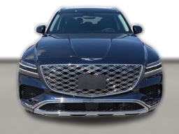 Genesis GV80 Prestige 2.5T AWD 2026