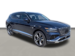 Genesis GV80 Prestige 2.5T AWD 2026