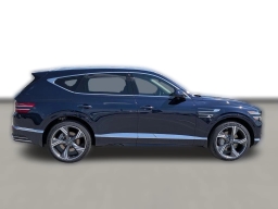 Genesis GV80 Prestige 2.5T AWD 2026