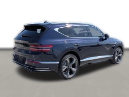 Genesis GV80 Prestige 2.5T AWD 2026