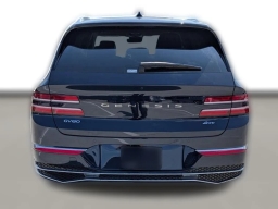 Genesis GV80 Prestige 2.5T AWD 2026