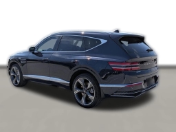 Genesis GV80 Prestige 2.5T AWD 2026