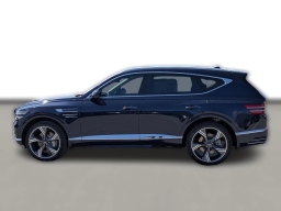 Genesis GV80 Prestige 2.5T AWD 2026