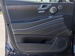Genesis GV80 Prestige 2.5T AWD 2026