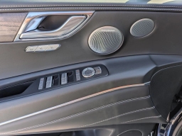 Genesis GV80 Prestige 2.5T AWD 2026