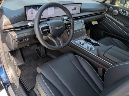 Genesis GV80 Prestige 2.5T AWD 2026